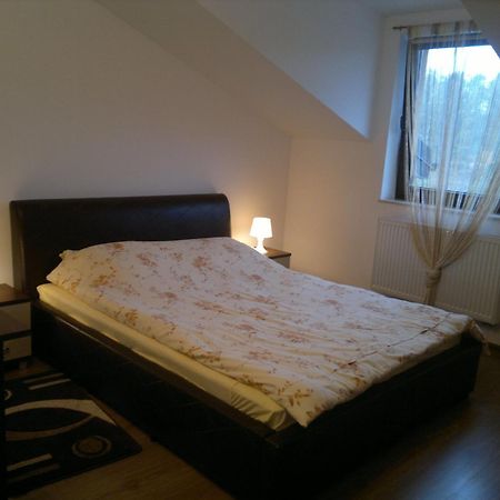 Hotel Diament - Zajazd U Przemka Zgierz Kültér fotó