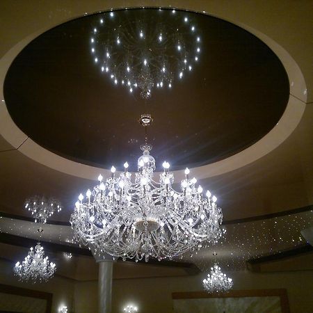 Hotel Diament - Zajazd U Przemka Zgierz Kültér fotó