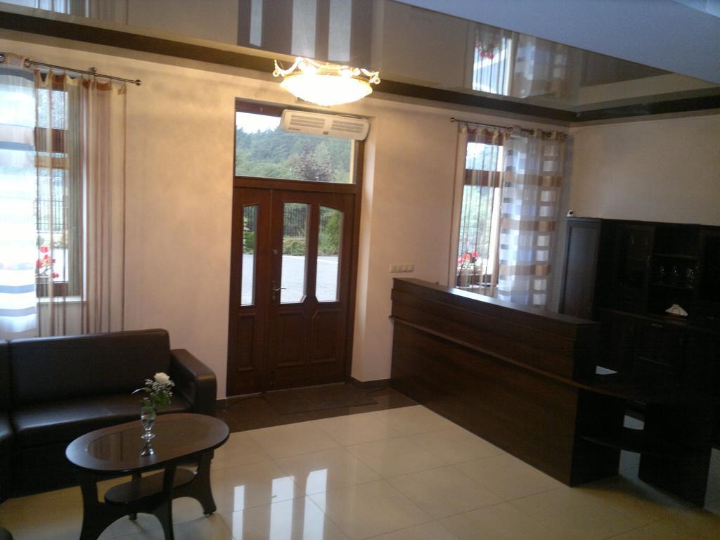 Hotel Diament - Zajazd U Przemka Zgierz Kültér fotó