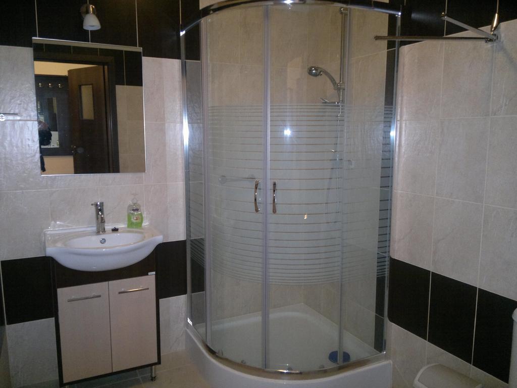 Hotel Diament - Zajazd U Przemka Zgierz Szoba fotó
